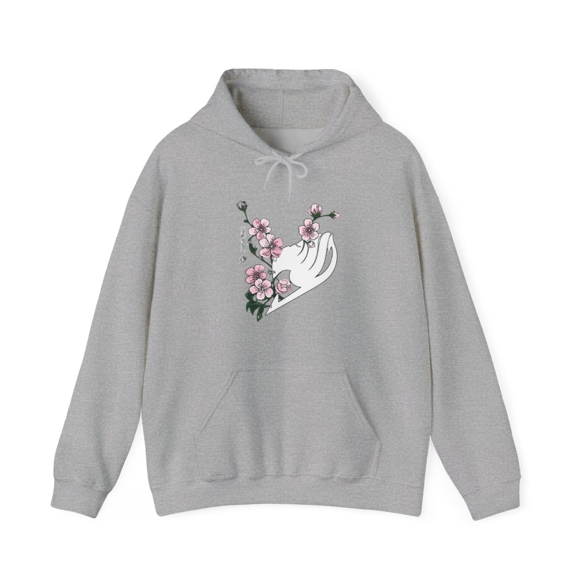 Funny Japan Anime Fairy Tail Hoodie Men Manga Streetwear Hip Hop Pullover Homme - Official Hoodies merchandise