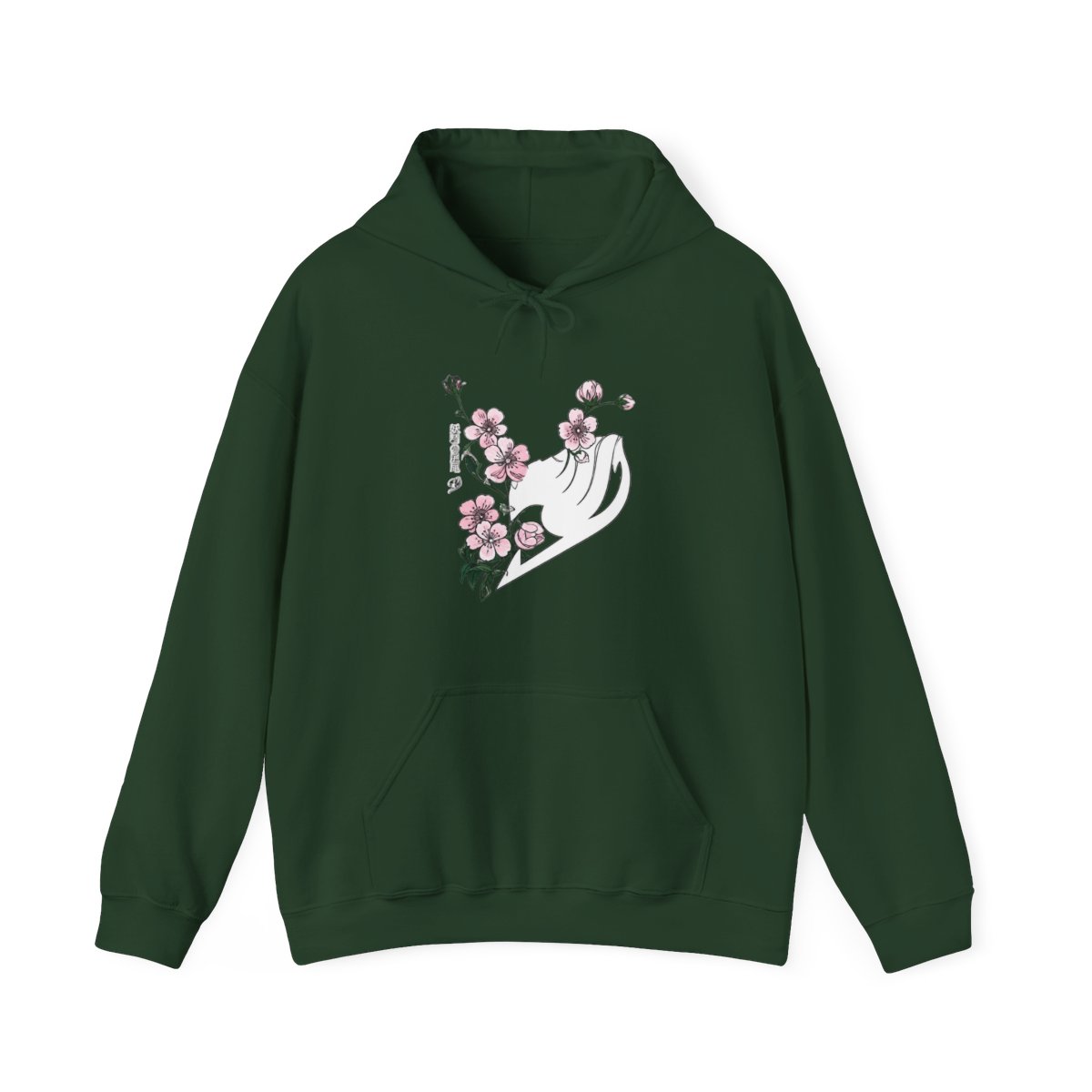 Funny Japan Anime Fairy Tail Hoodie Men Manga Streetwear Hip Hop Pullover Homme